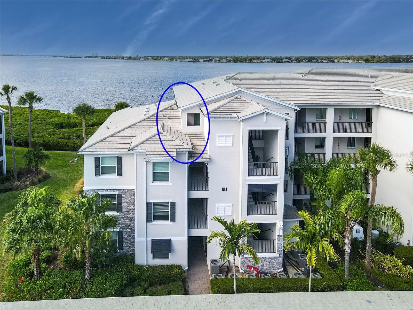 Condominium at 1030 TIDEWATER SHORES LOOP #401, BRADENTON, photo 3 of 77