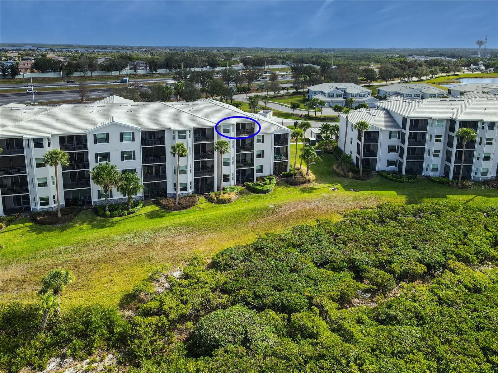 Condominium at 1030 TIDEWATER SHORES LOOP #401, BRADENTON, photo 6 of 77