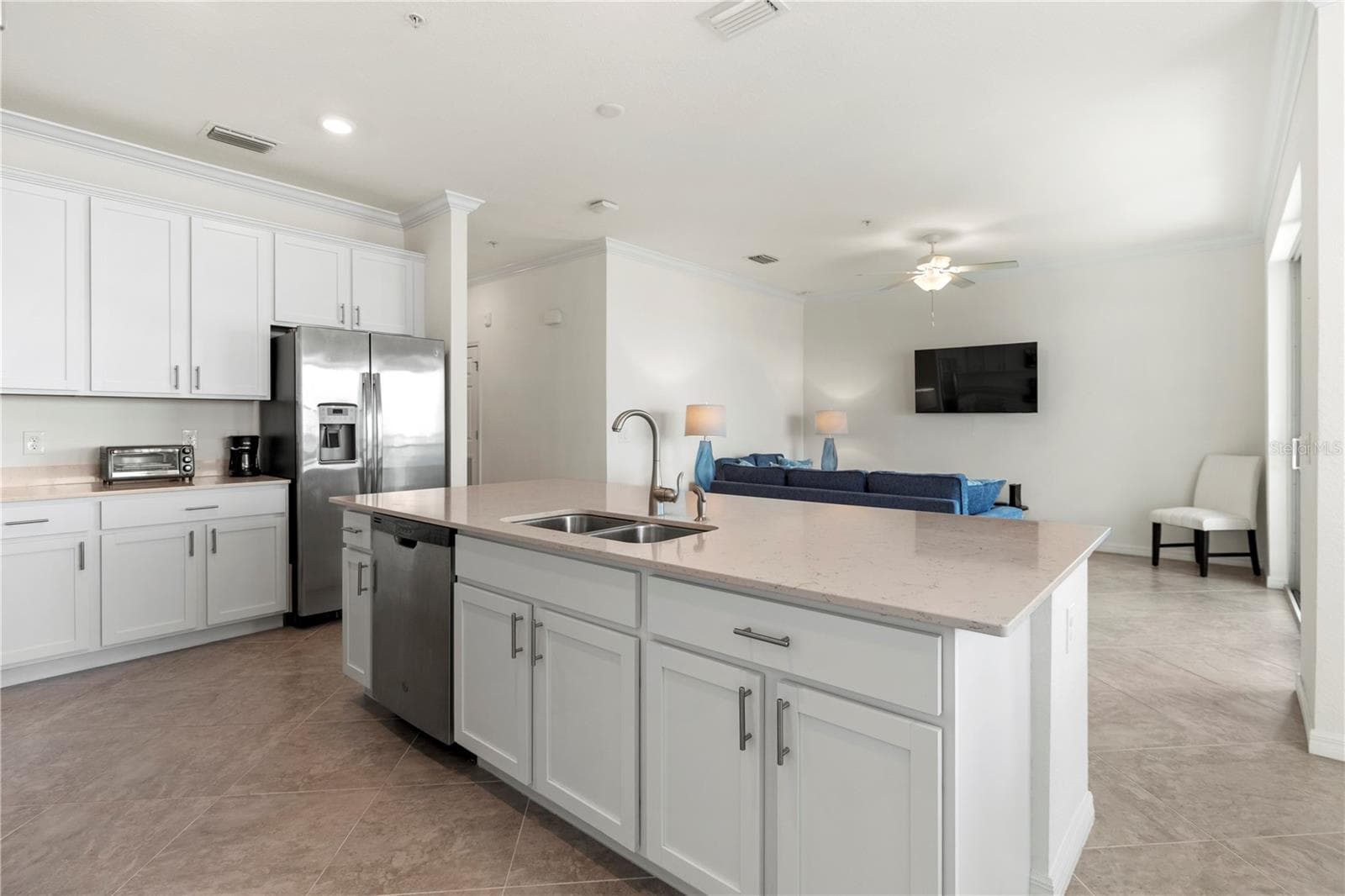 Condominium at 1030 TIDEWATER SHORES LOOP #401, BRADENTON, photo 14 of 77