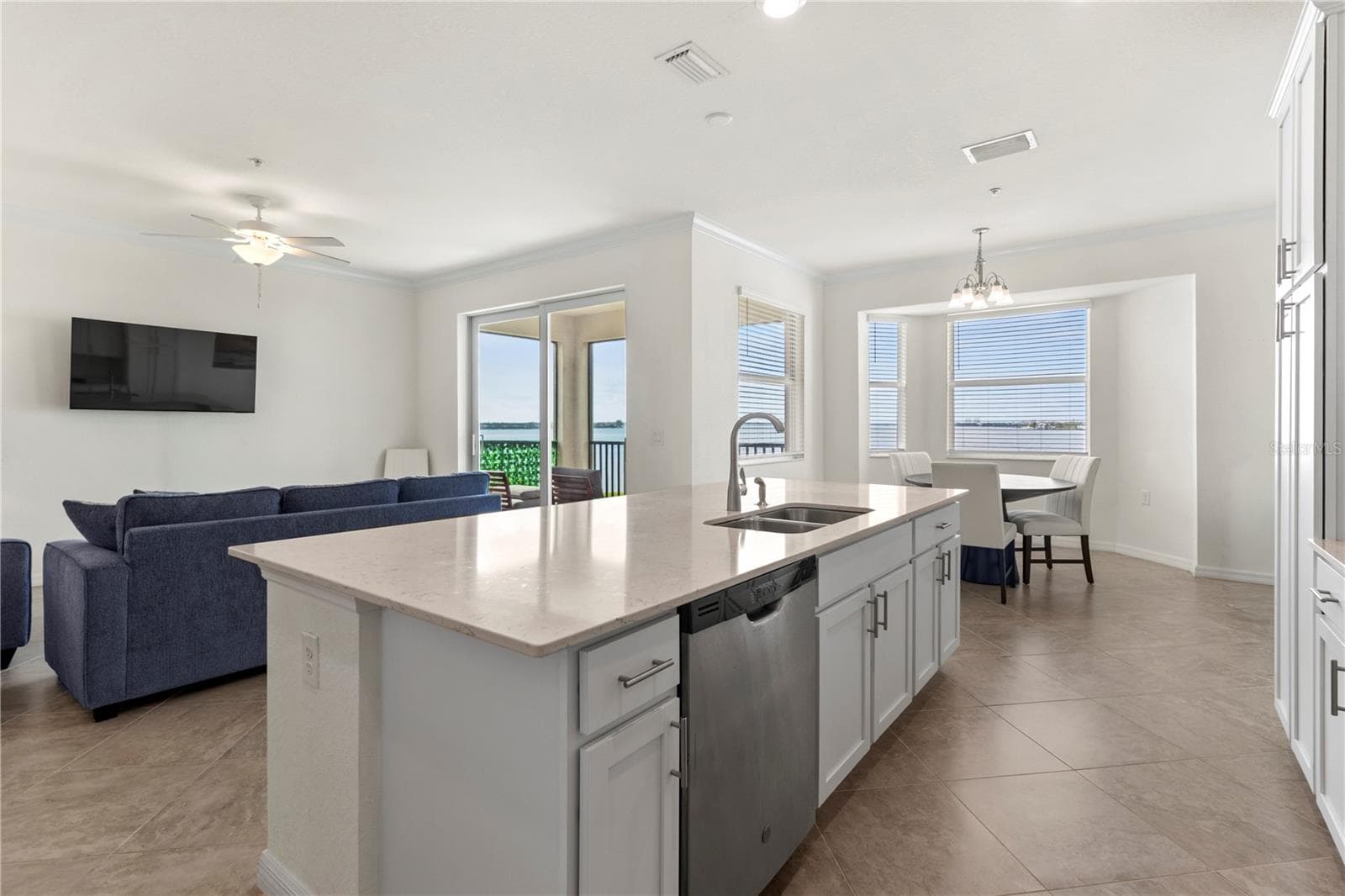 Condominium at 1030 TIDEWATER SHORES LOOP #401, BRADENTON, photo 17 of 77
