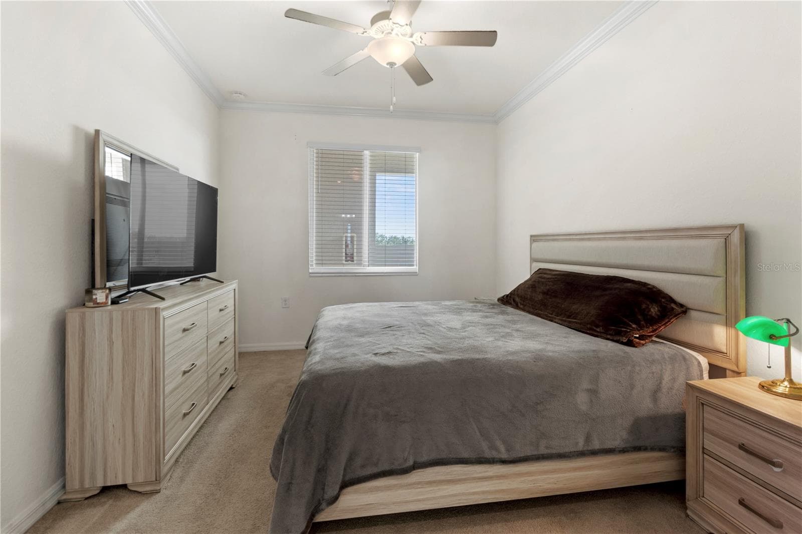 Primary Bedroom - 1030 TIDEWATER SHORES LOOP #401, BRADENTON