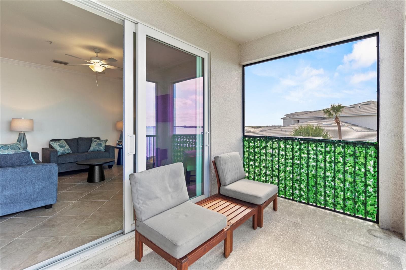 Condominium at 1030 TIDEWATER SHORES LOOP #401, BRADENTON, photo 33 of 77