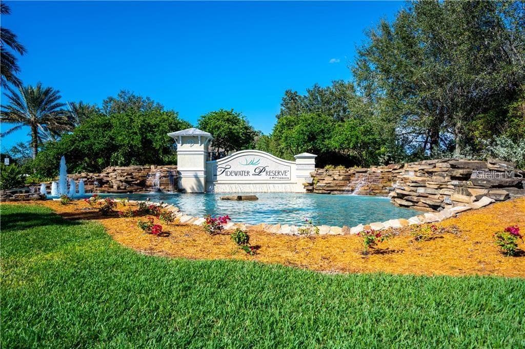 Condominium at 1030 TIDEWATER SHORES LOOP #401, BRADENTON, photo 41 of 77
