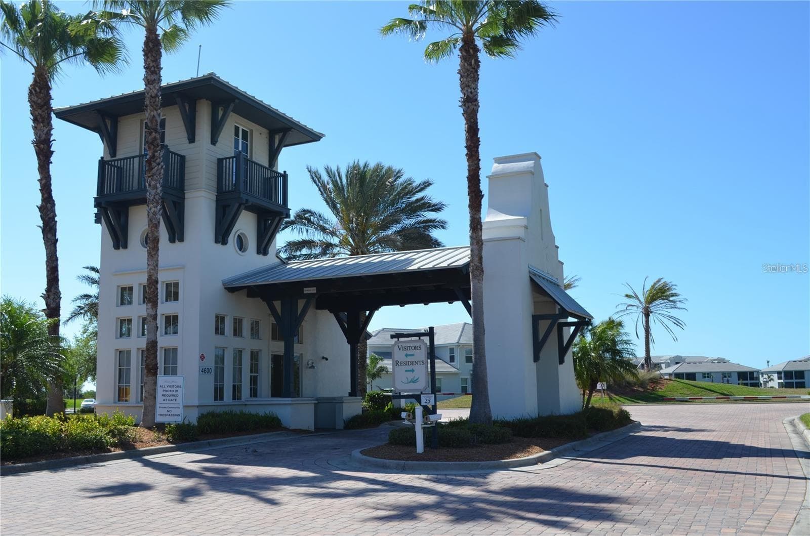 Gatehouse - 1030 TIDEWATER SHORES LOOP #401, BRADENTON