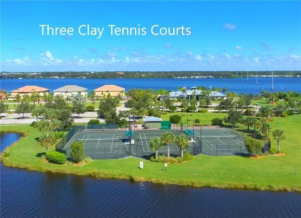 Condominium at 1030 TIDEWATER SHORES LOOP #401, BRADENTON, photo 46 of 77