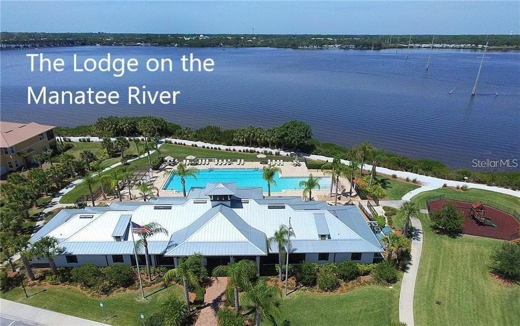 Condominium at 1030 TIDEWATER SHORES LOOP #401, BRADENTON, photo 55 of 77