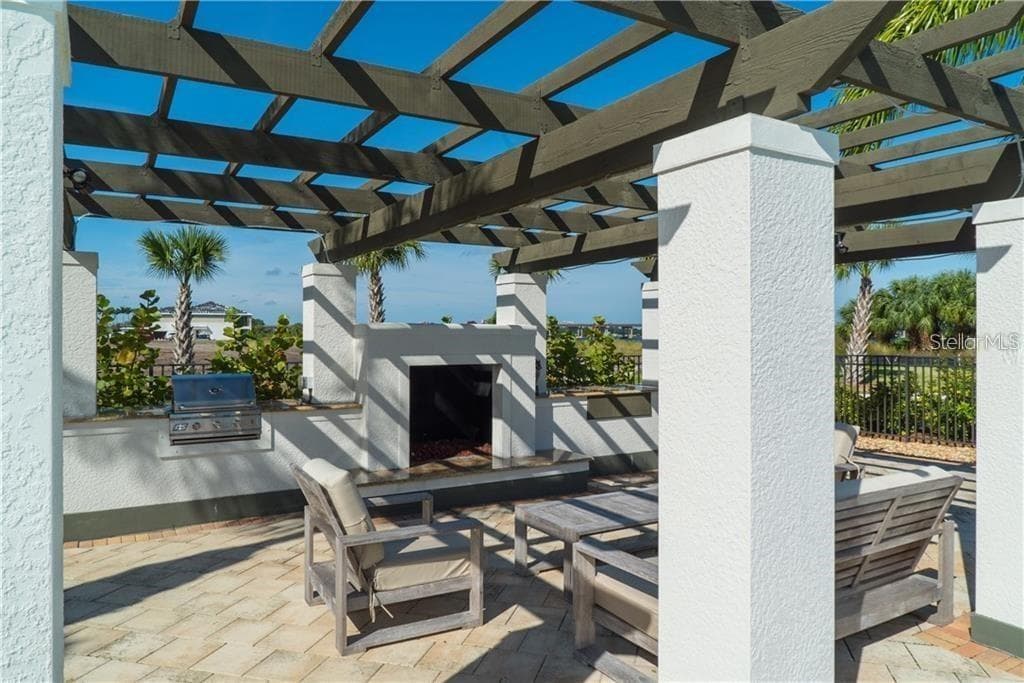 Condominium at 1030 TIDEWATER SHORES LOOP #401, BRADENTON, photo 58 of 77