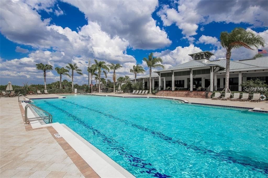Condominium at 1030 TIDEWATER SHORES LOOP #401, BRADENTON, photo 59 of 77