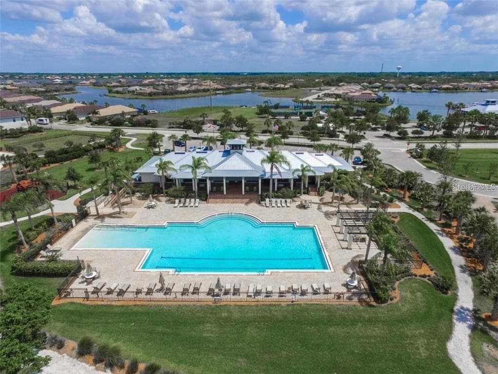Condominium at 1030 TIDEWATER SHORES LOOP #401, BRADENTON, photo 60 of 77
