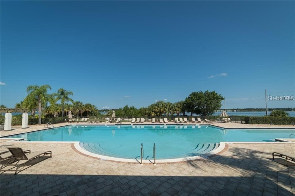 Condominium at 1030 TIDEWATER SHORES LOOP #401, BRADENTON, photo 61 of 77