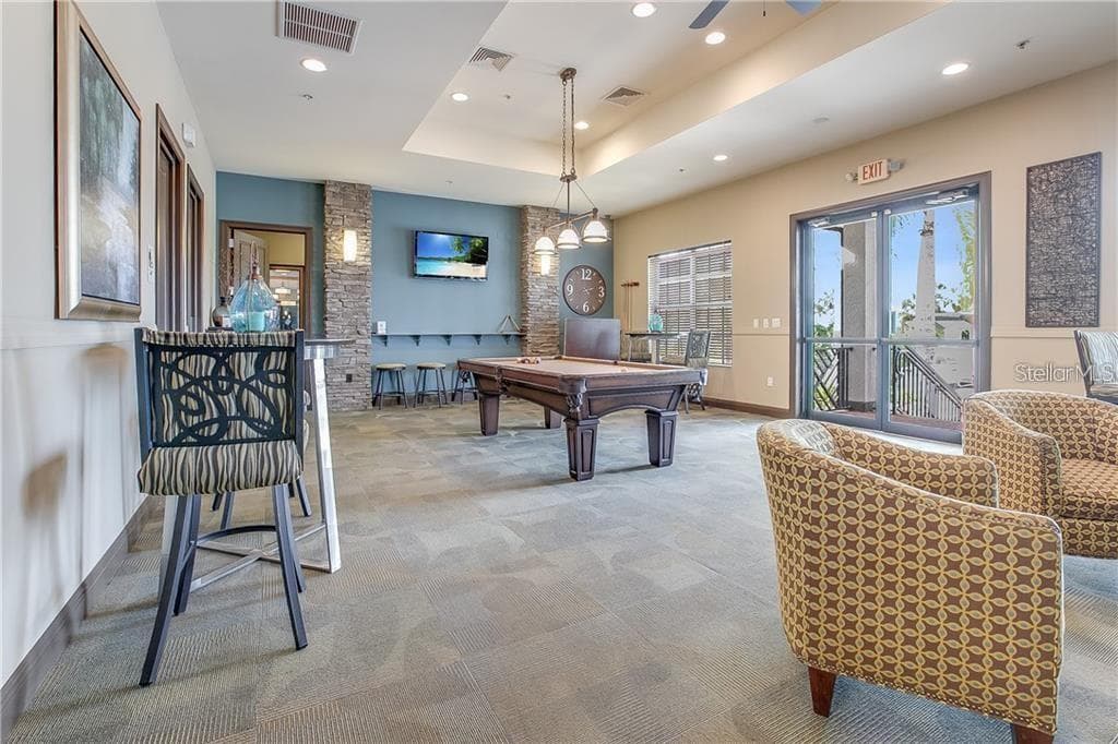 Condominium at 1030 TIDEWATER SHORES LOOP #401, BRADENTON, photo 66 of 77
