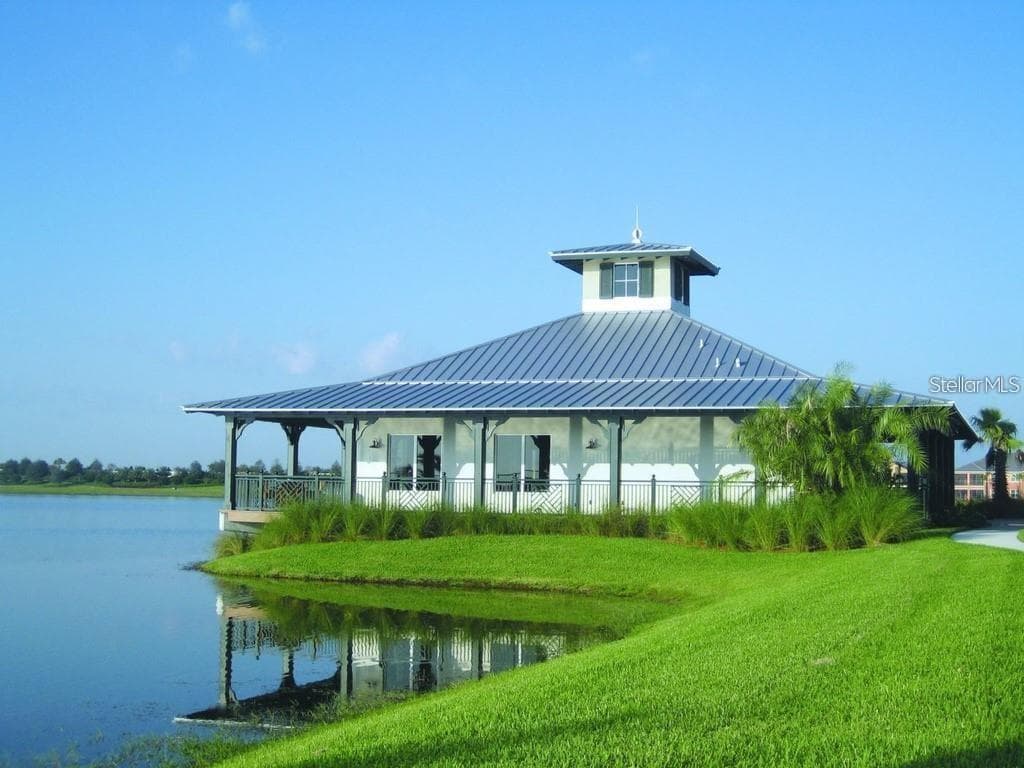 Condominium at 1030 TIDEWATER SHORES LOOP #401, BRADENTON, photo 70 of 77