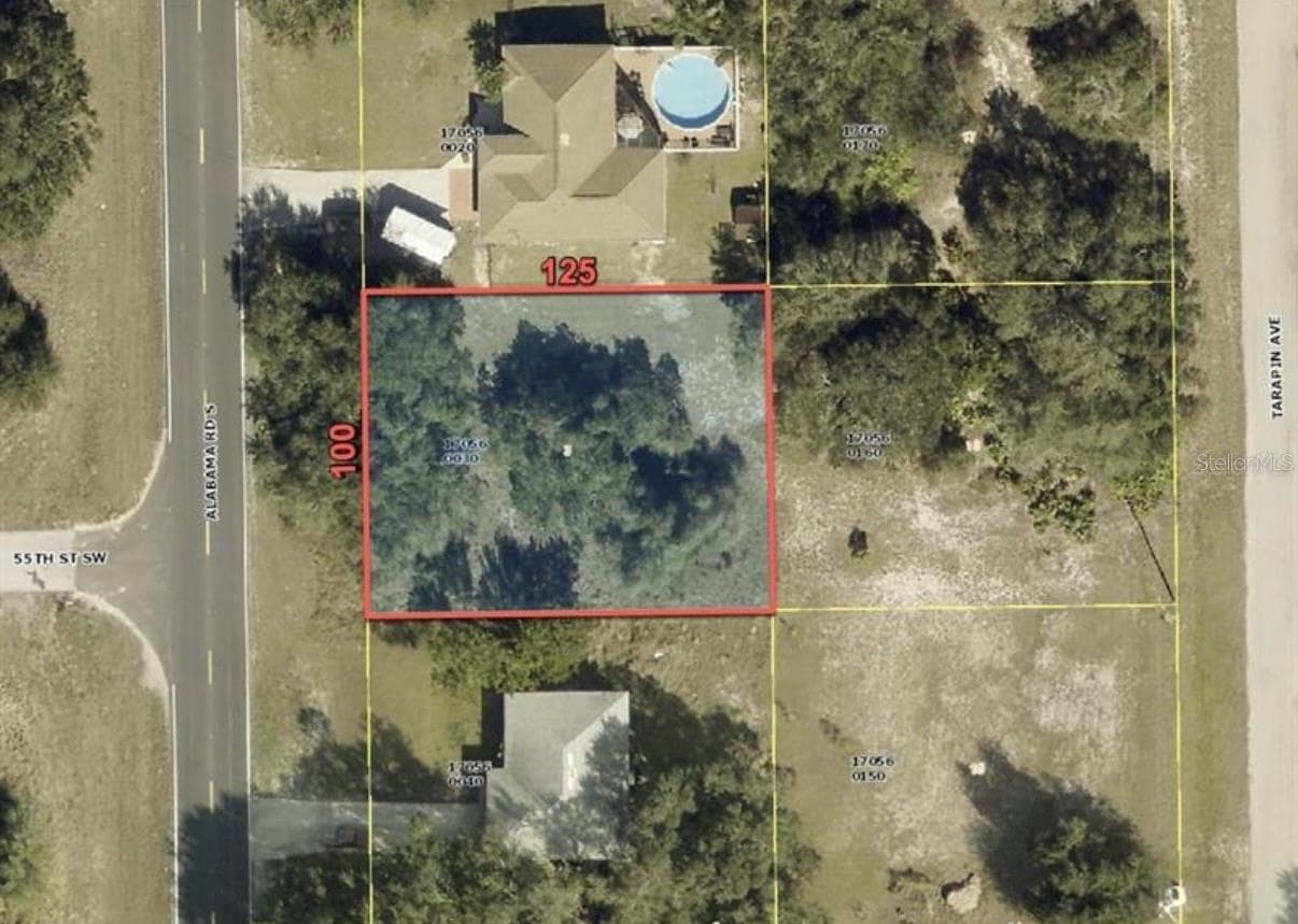 1088 ALABAMA RD S