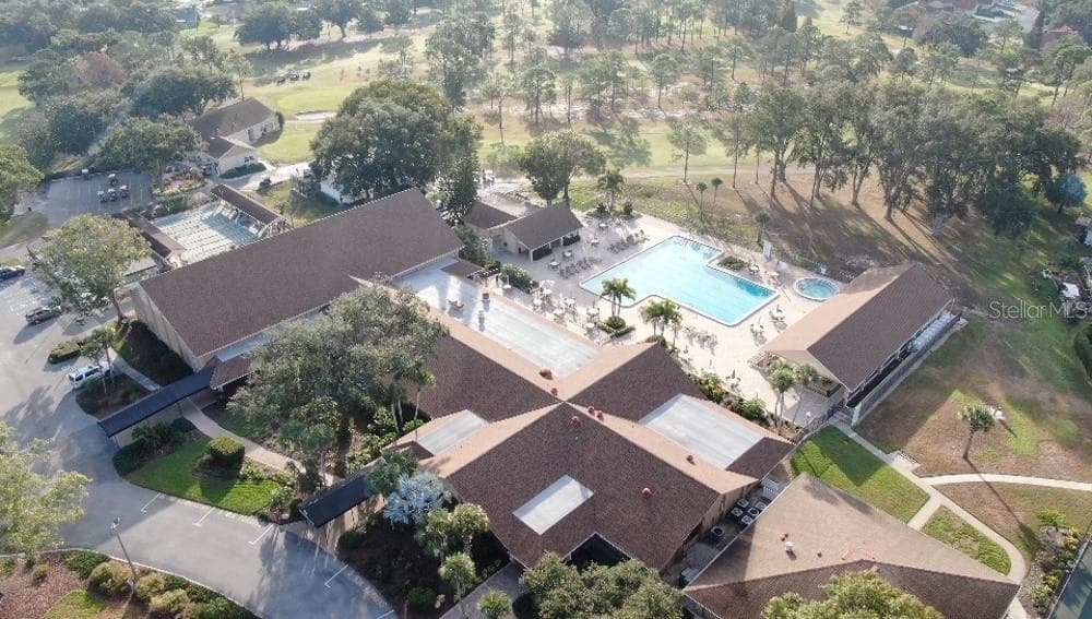 Single Family Residence at 1350 GLENGARRY DR, PALM HARBOR, photo 17 of 18
