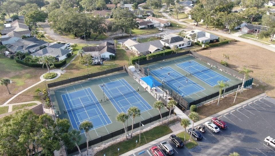 Single Family Residence at 1350 GLENGARRY DR, PALM HARBOR, photo 18 of 18