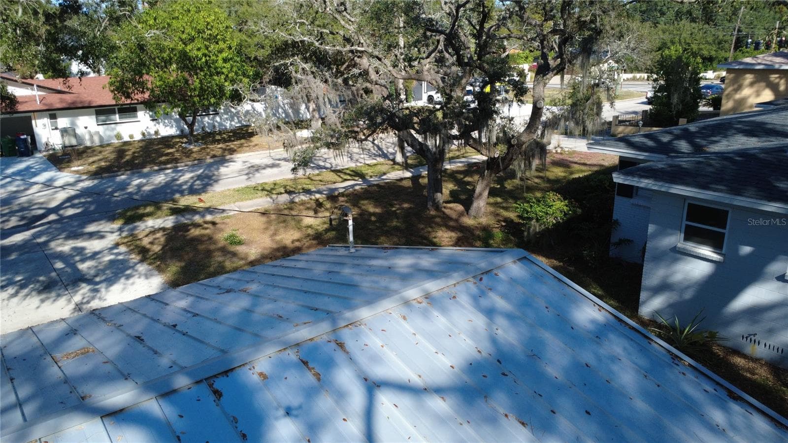 Single Family Residence at 4806 W SAN JOSE ST, TAMPA, photo 13 of 20