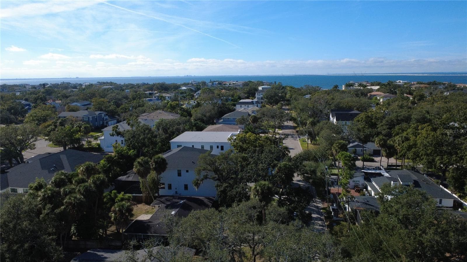 Single Family Residence at 4806 W SAN JOSE ST, TAMPA, photo 9 of 20