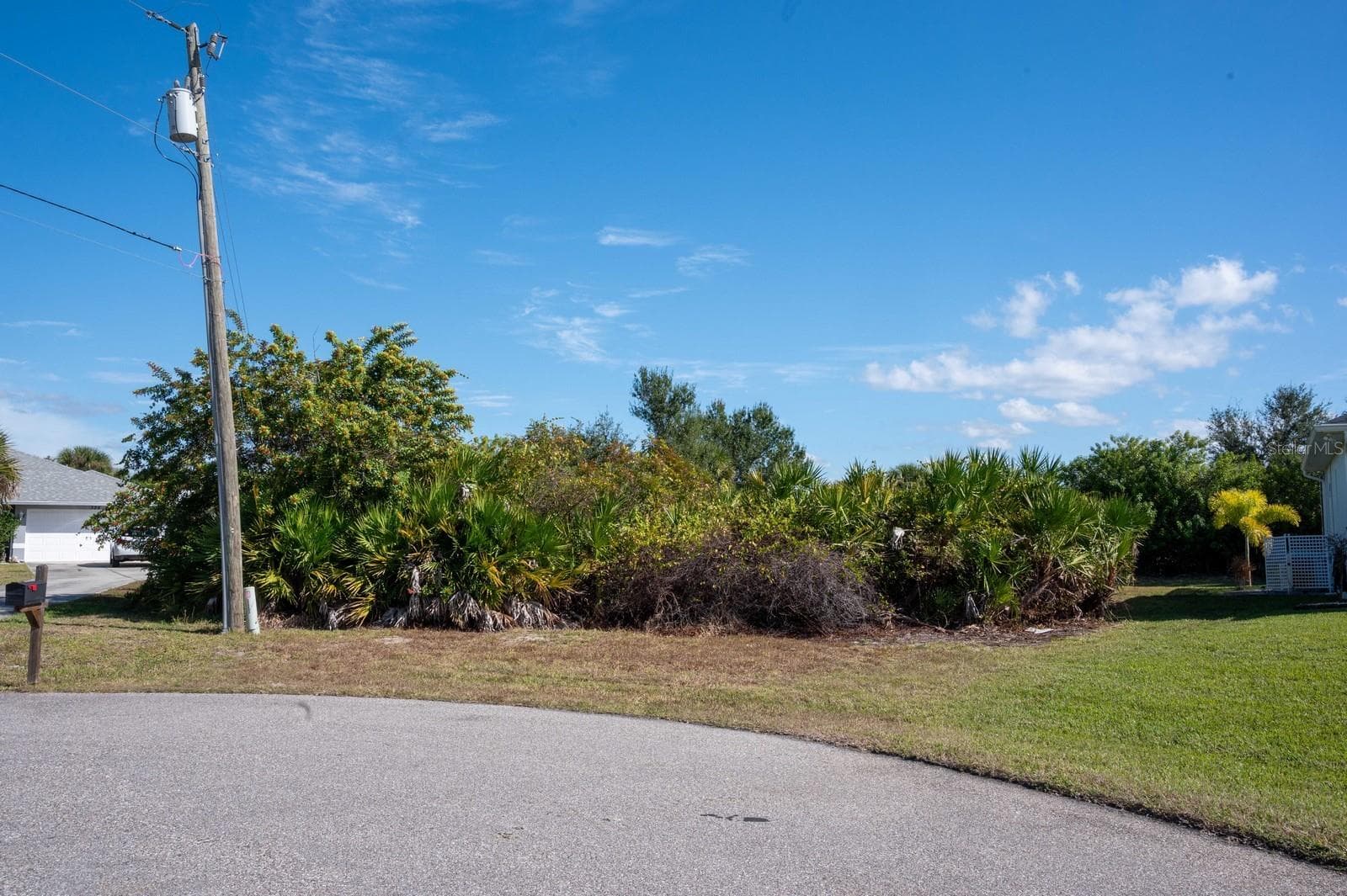 Land at 330 BAYTREE DR, ROTONDA WEST, photo 2 of 7
