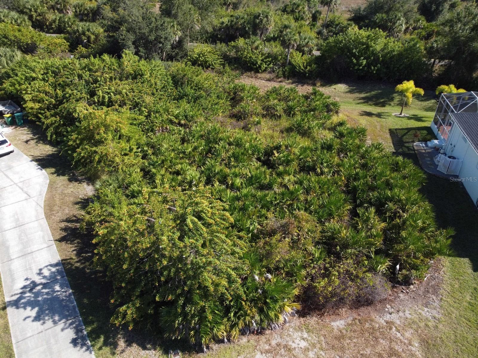 Land at 330 BAYTREE DR, ROTONDA WEST, photo 6 of 7