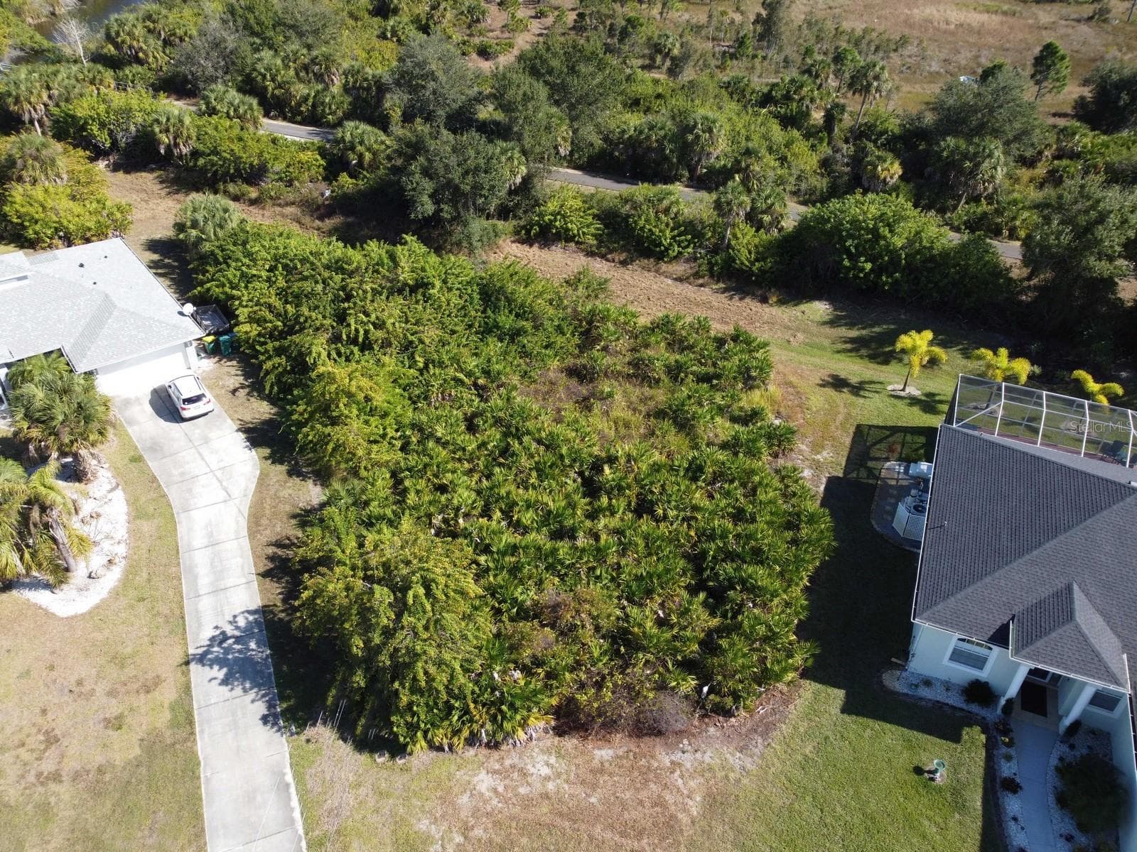 Land at 330 BAYTREE DR, ROTONDA WEST, photo 7 of 7