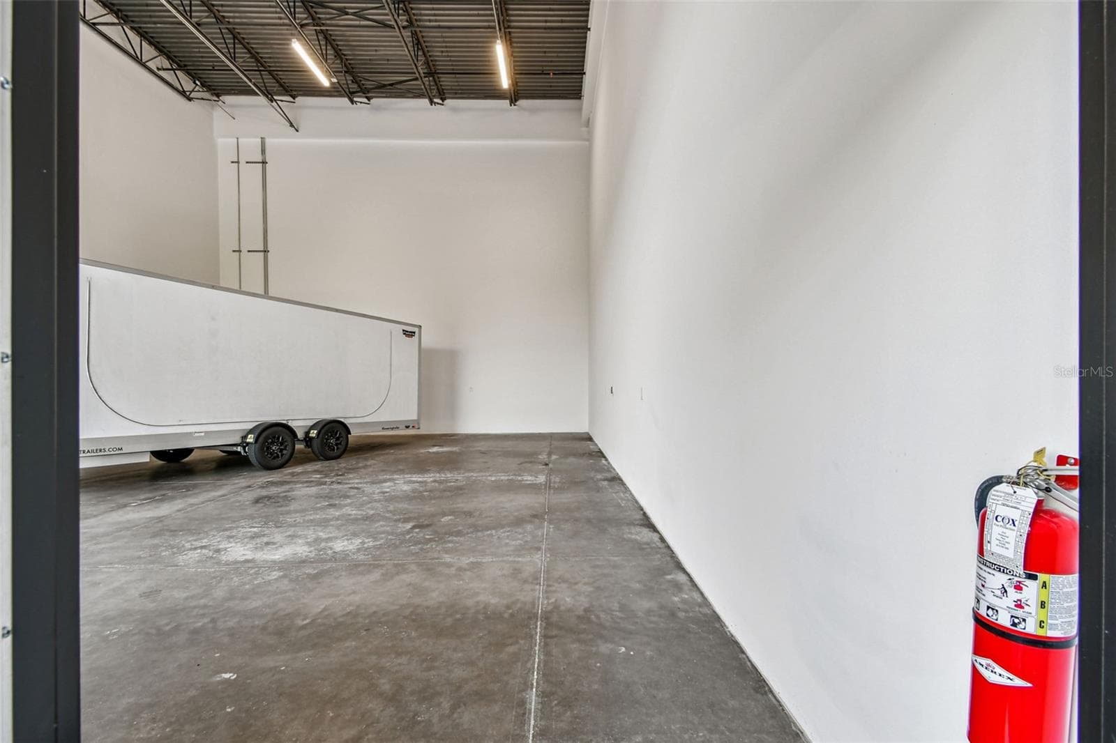 Garage Condo at 6500 MOTOR ENCLAVE WAY #213, TAMPA, photo 7 of 30