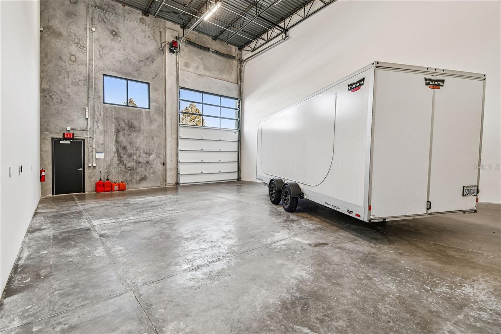 Garage Condo at 6500 MOTOR ENCLAVE WAY #213, TAMPA, photo 11 of 30