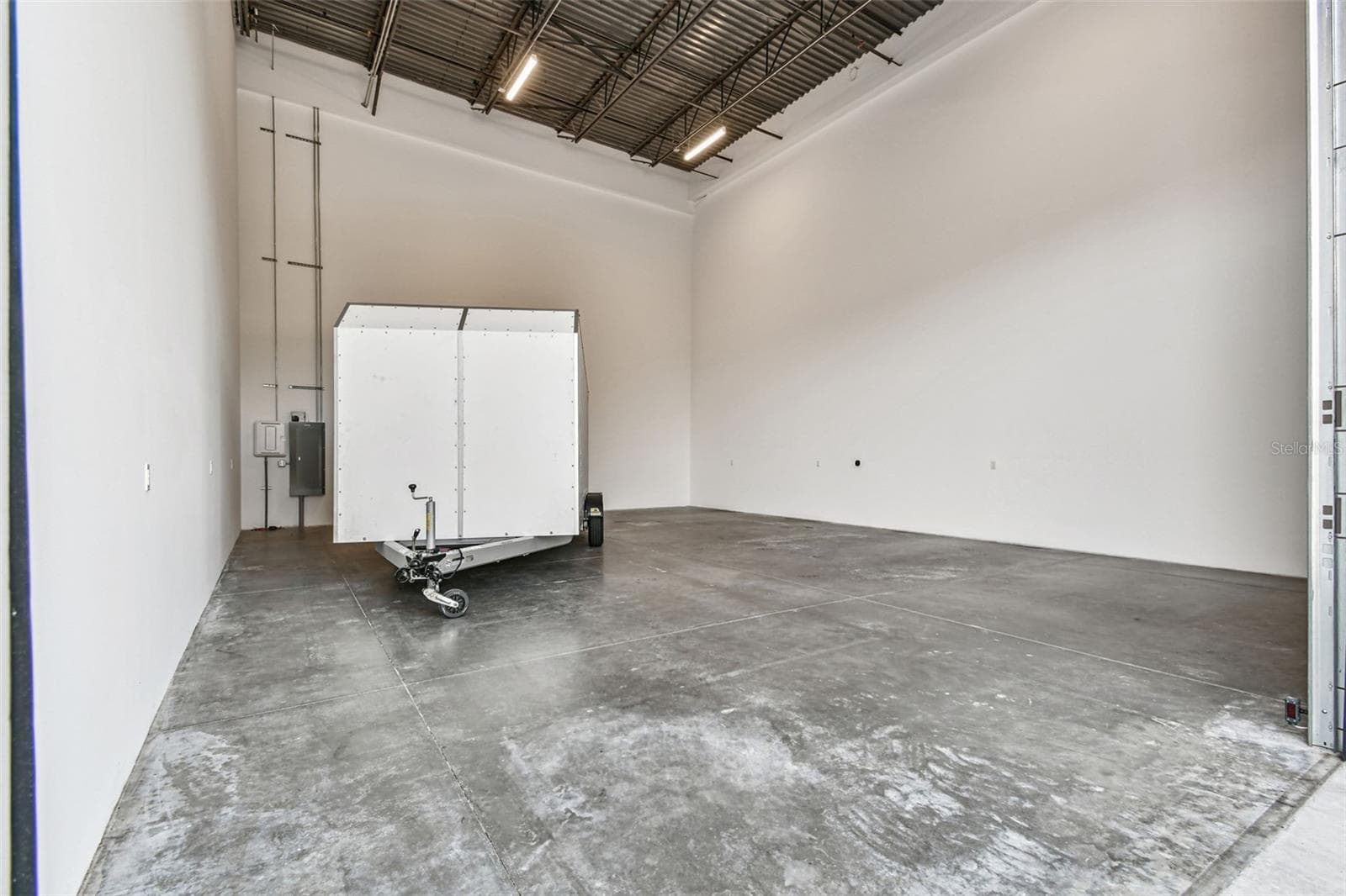 Garage Condo at 6500 MOTOR ENCLAVE WAY #213, TAMPA, photo 12 of 30