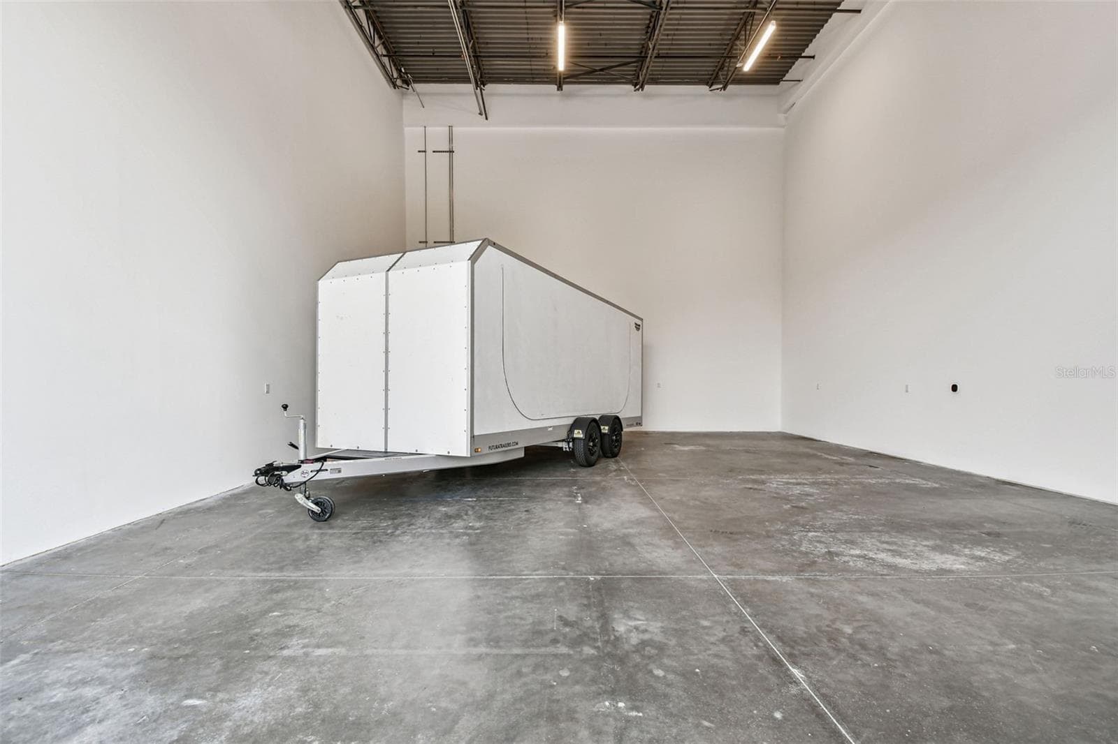 Garage Condo at 6500 MOTOR ENCLAVE WAY #213, TAMPA, photo 13 of 30