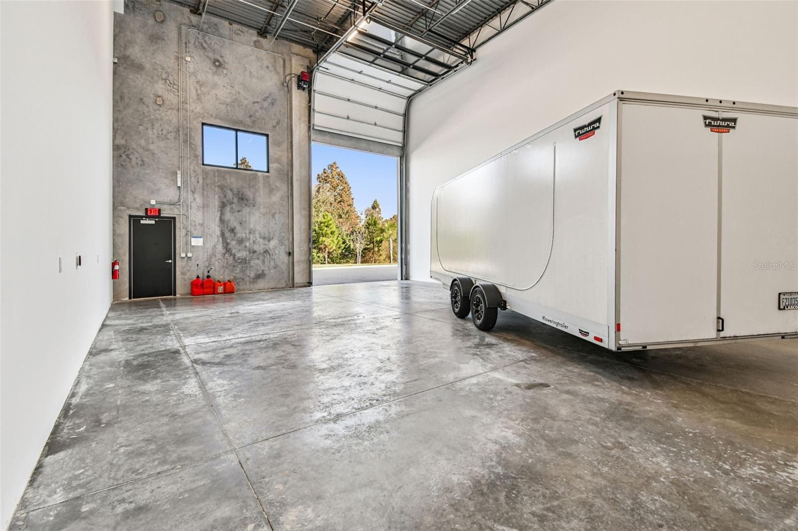 Garage Condo at 6500 MOTOR ENCLAVE WAY #213, TAMPA, photo 14 of 30