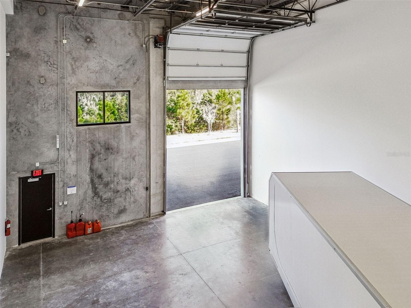Garage Condo at 6500 MOTOR ENCLAVE WAY #213, TAMPA, photo 16 of 30
