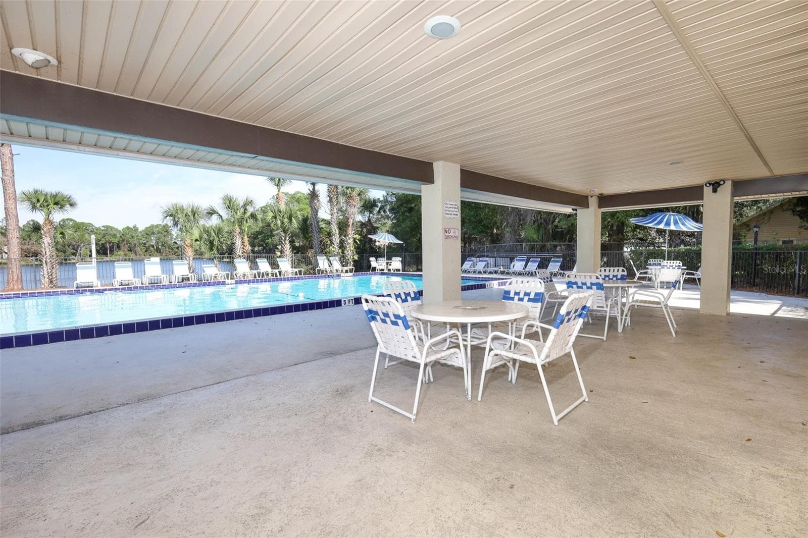 Villa at 148 SABAL PALM CT, SANFORD, photo 27 of 41