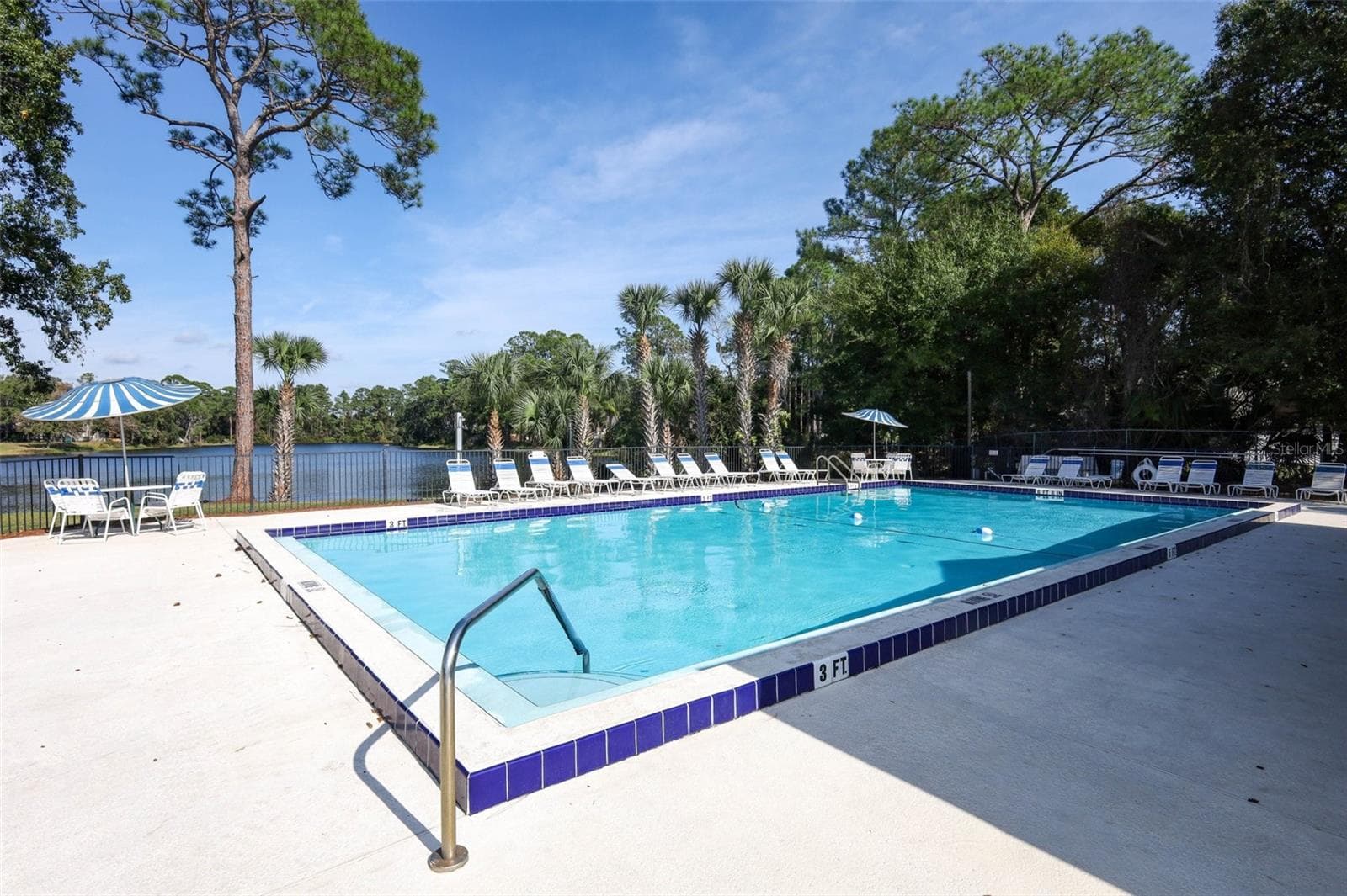 Villa at 148 SABAL PALM CT, SANFORD, photo 29 of 41