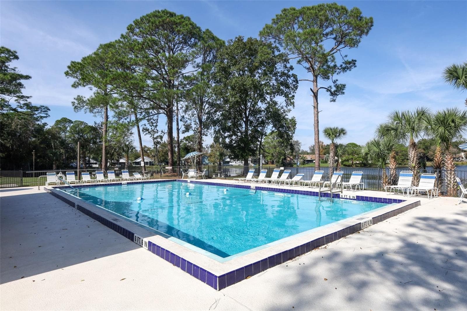 Villa at 148 SABAL PALM CT, SANFORD, photo 30 of 41