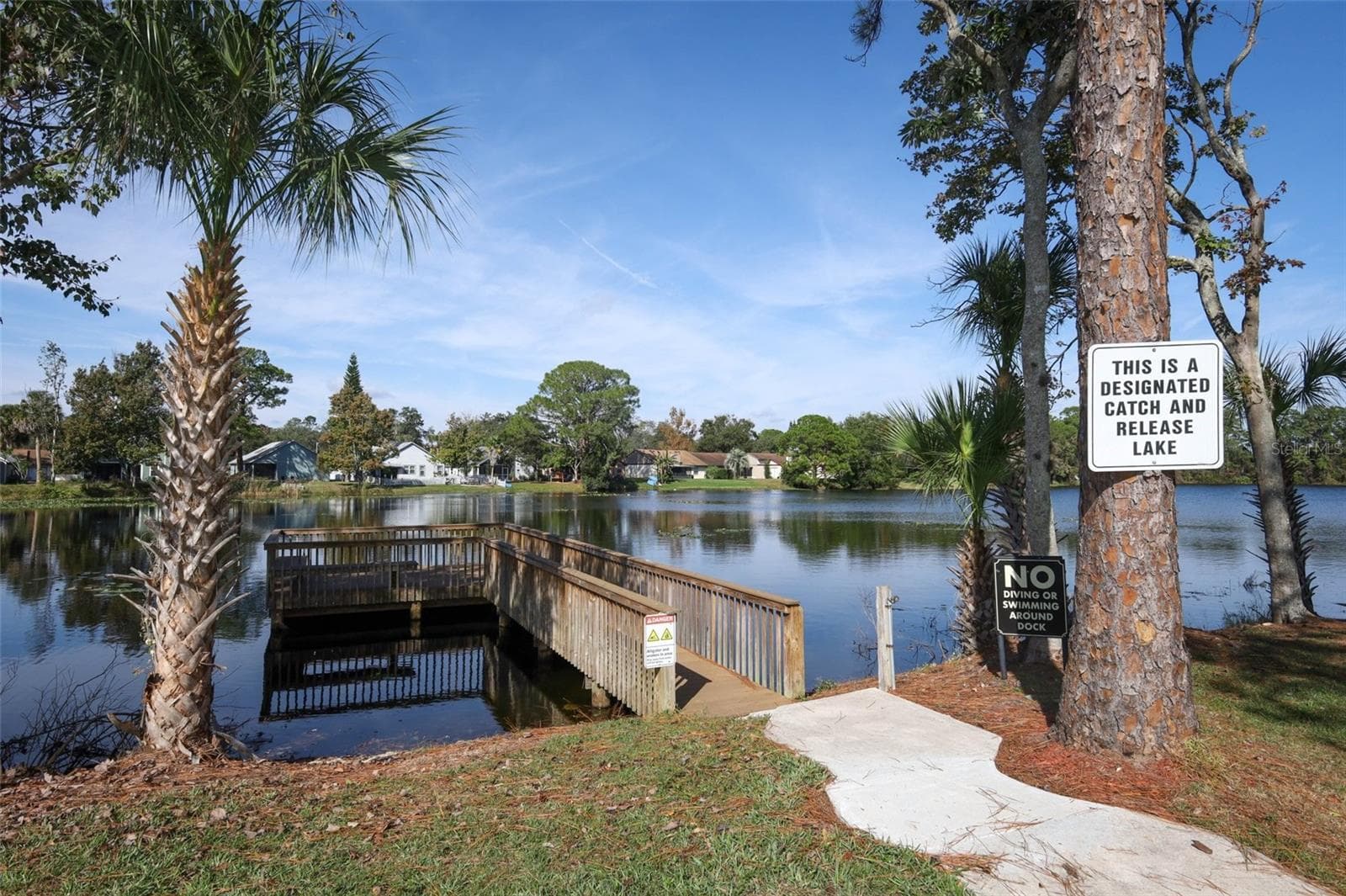 Villa at 148 SABAL PALM CT, SANFORD, photo 35 of 41