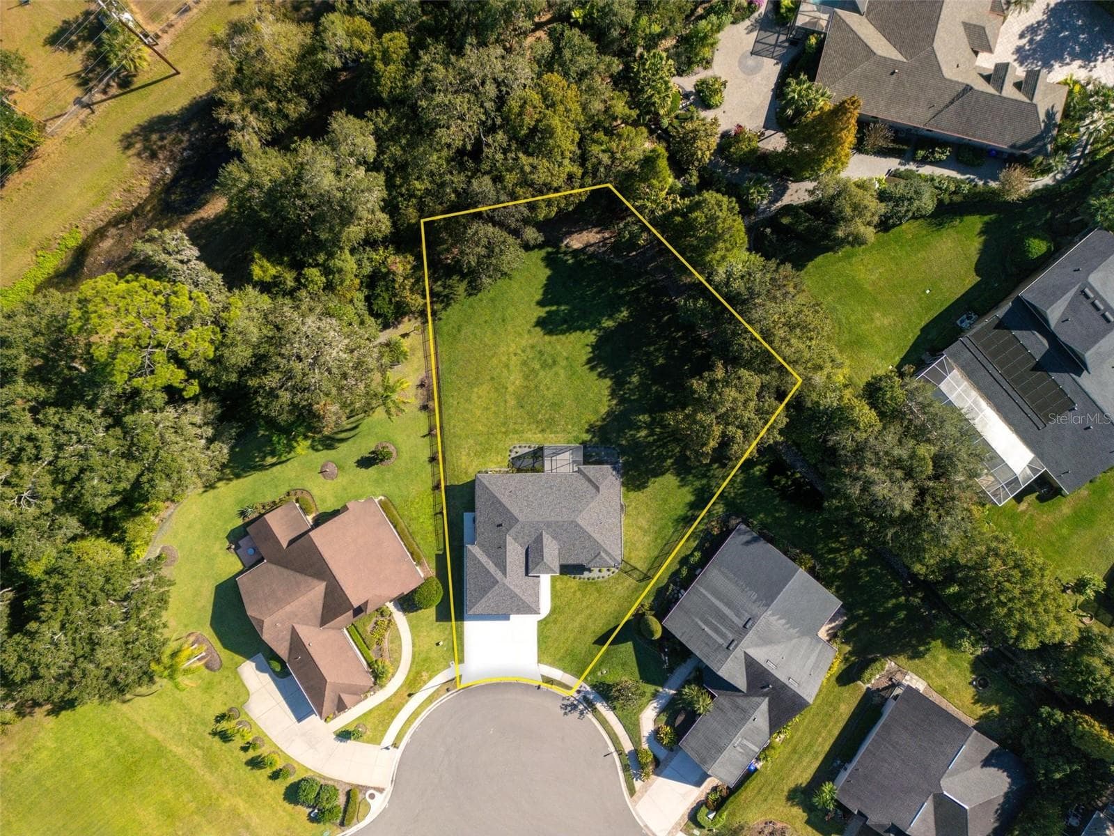 Single Family Residence at 3160 OAKPARK DR, LAKELAND, photo 3 of 41