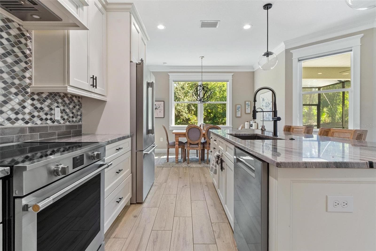 Single Family Residence at 3160 OAKPARK DR, LAKELAND, photo 5 of 41