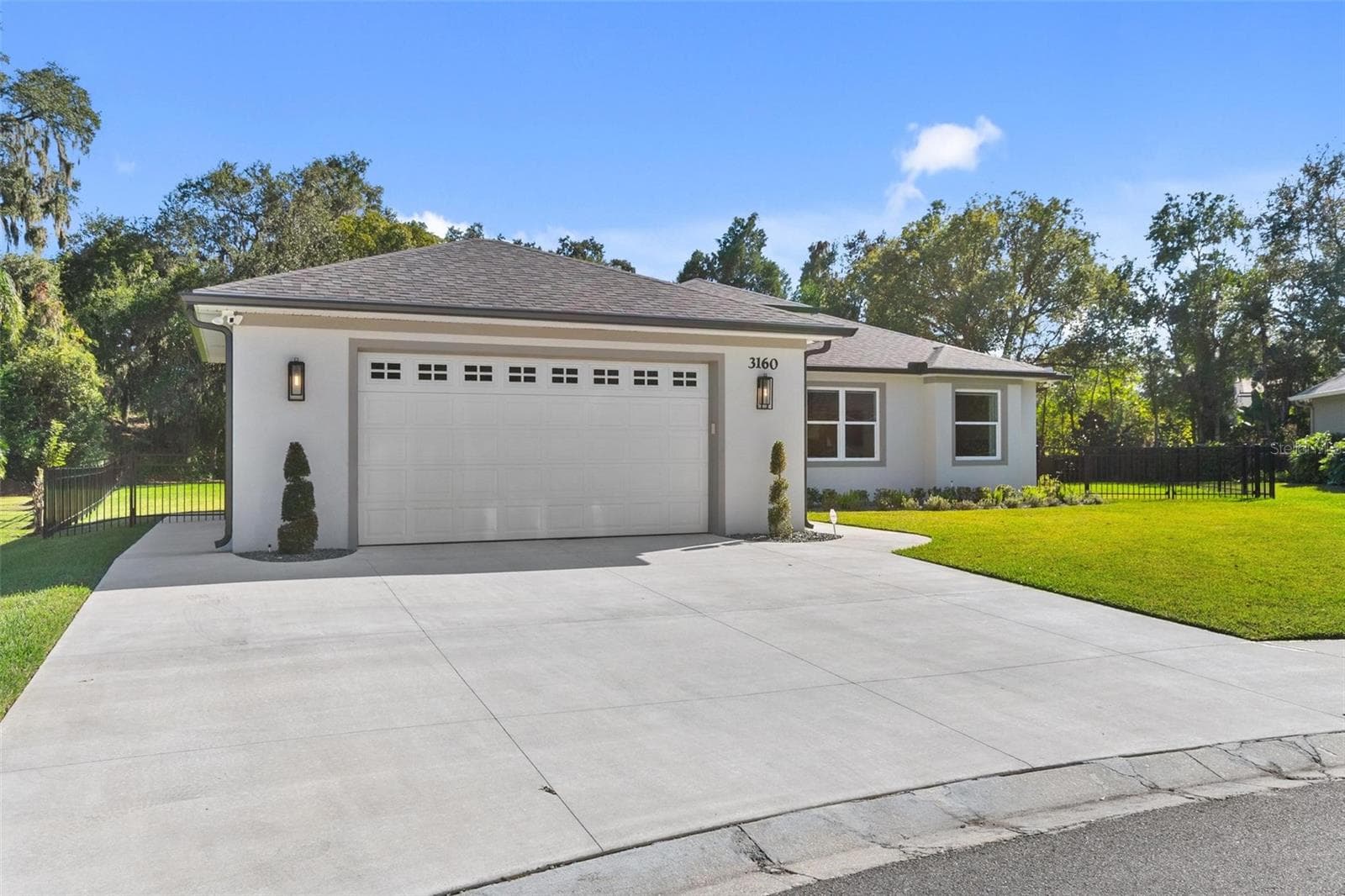 Single Family Residence at 3160 OAKPARK DR, LAKELAND, photo 34 of 41