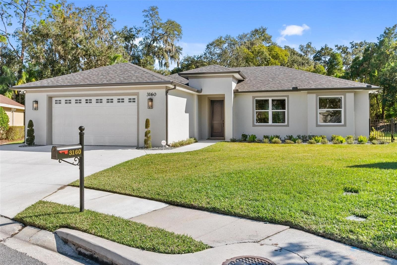Single Family Residence at 3160 OAKPARK DR, LAKELAND, photo 35 of 41