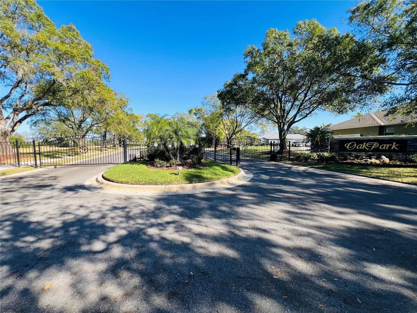 Single Family Residence at 3160 OAKPARK DR, LAKELAND, photo 37 of 41