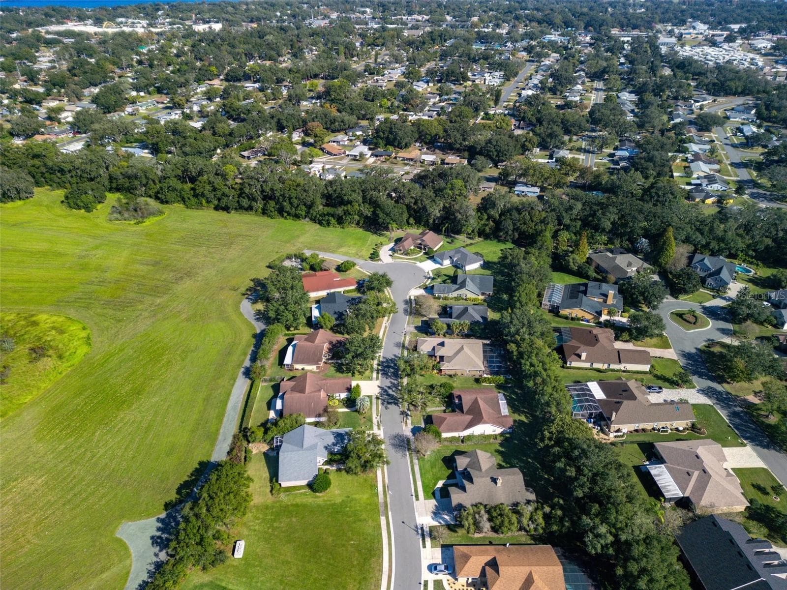 Single Family Residence at 3160 OAKPARK DR, LAKELAND, photo 41 of 41