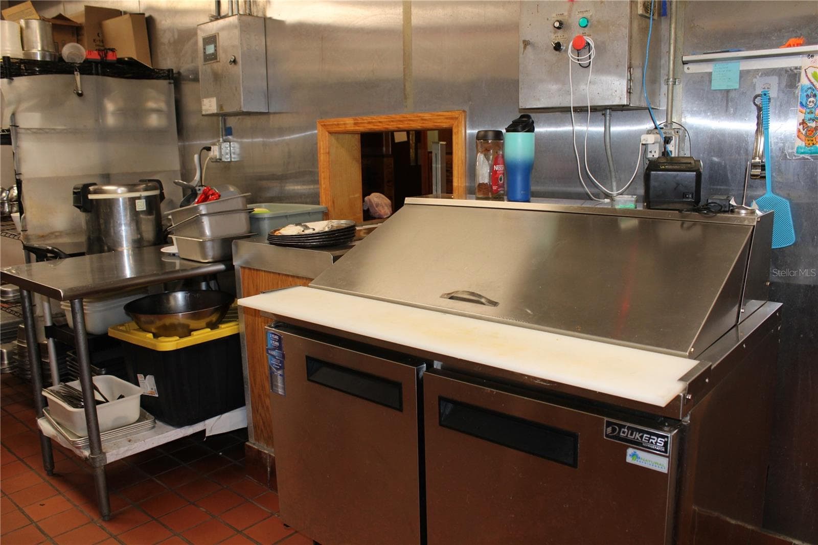 Restaurant at 5399 COMMERCIAL WAY, SPRING HILL, photo 18 of 24