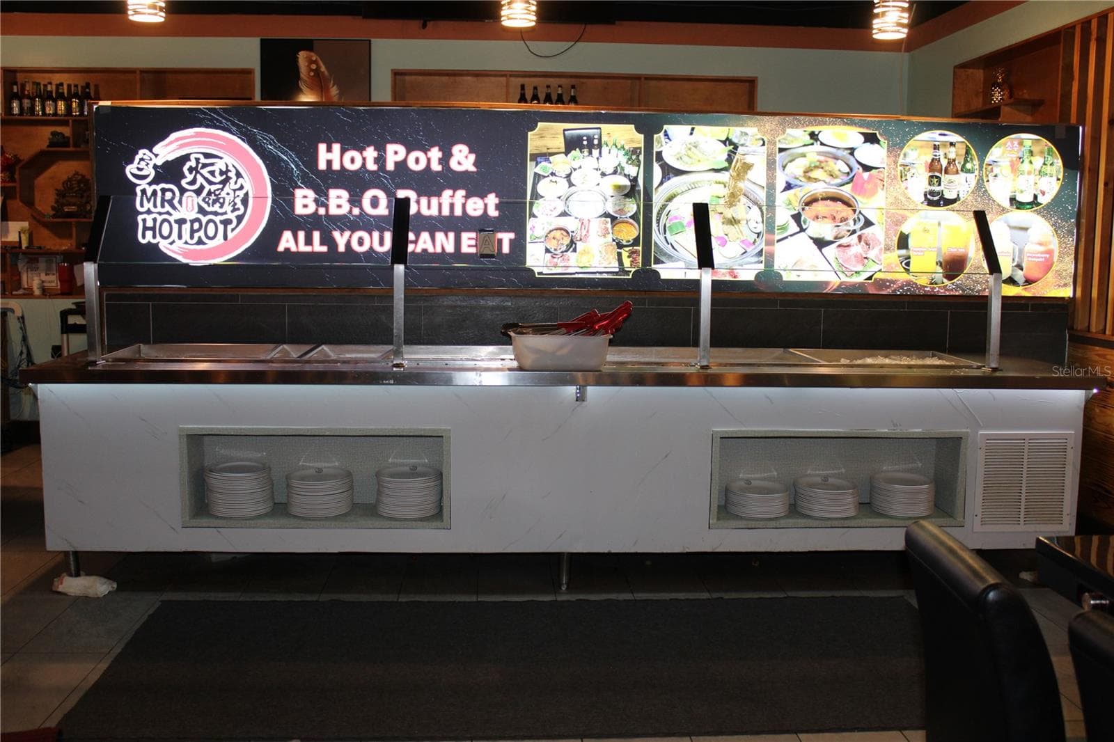 Restaurant at COMMERCIAL WAY, SPRING HILL, photo 11 of 23