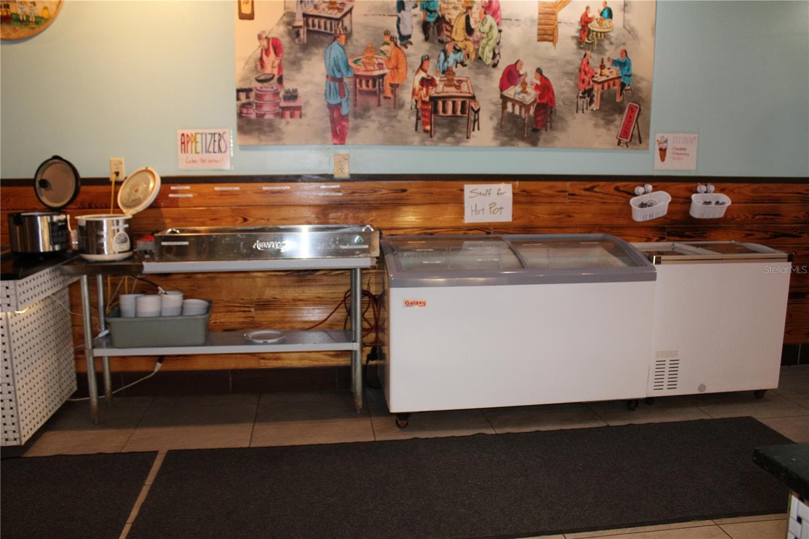 Restaurant at COMMERCIAL WAY, SPRING HILL, photo 12 of 23