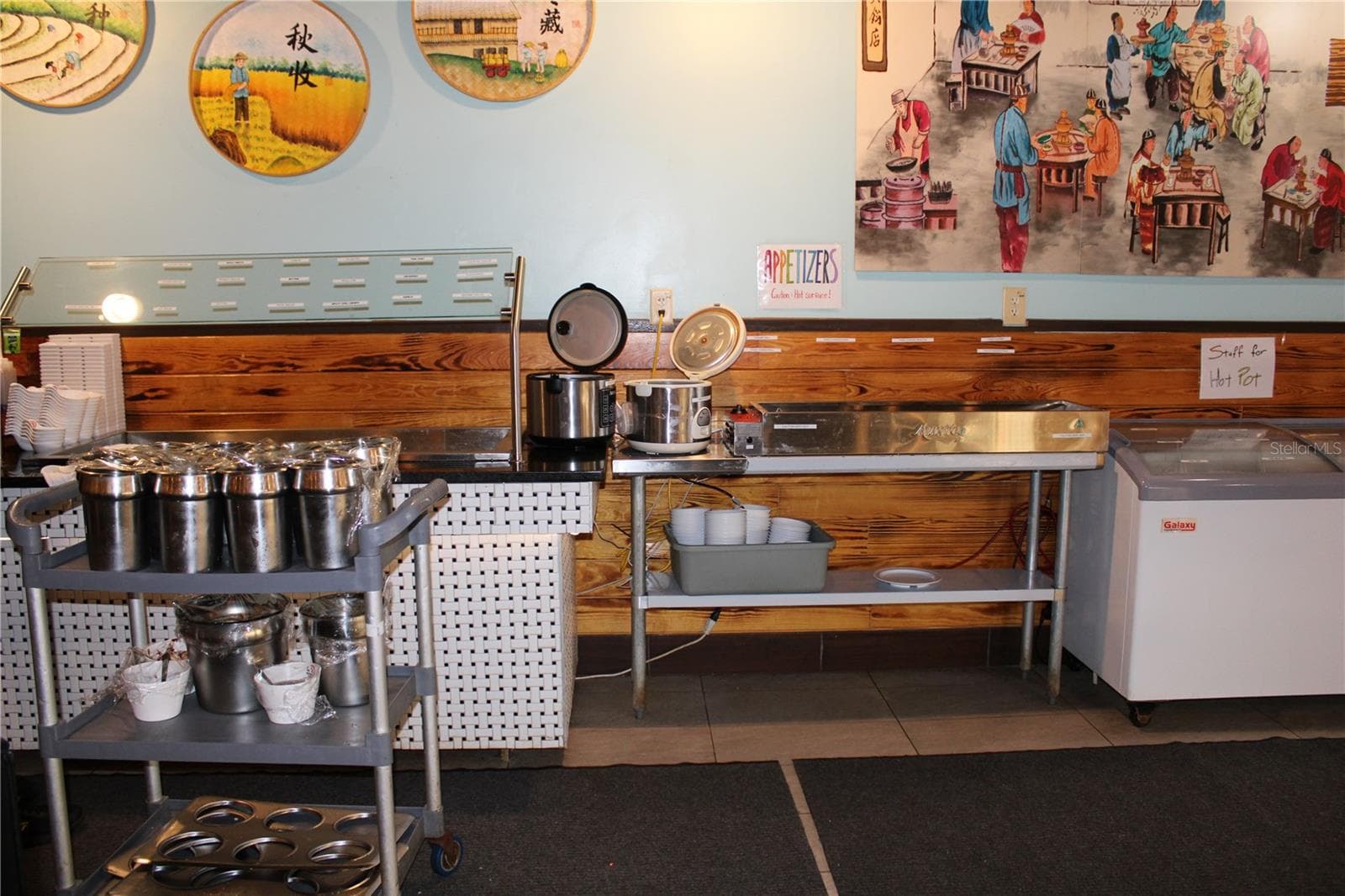 Restaurant at COMMERCIAL WAY, SPRING HILL, photo 13 of 23