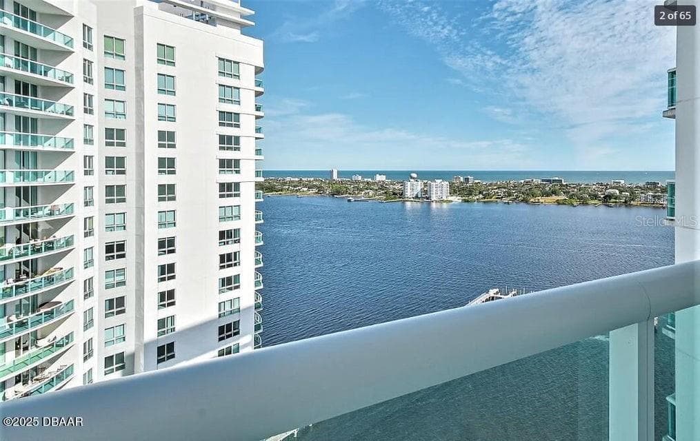 Condominium at 231 RIVERSIDE DR #2206, HOLLY HILL, photo 2 of 34