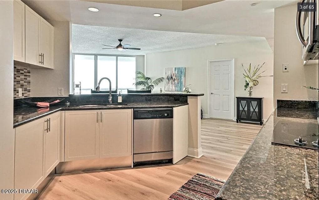 Condominium at 231 RIVERSIDE DR #2206, HOLLY HILL, photo 4 of 34