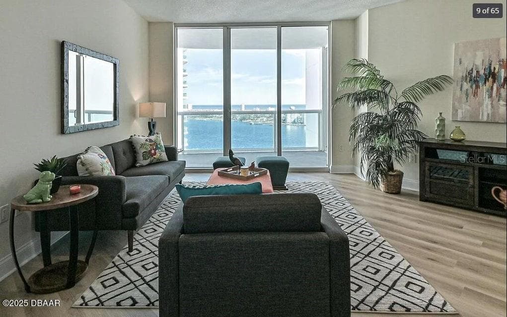 Condominium at 231 RIVERSIDE DR #2206, HOLLY HILL, photo 9 of 34