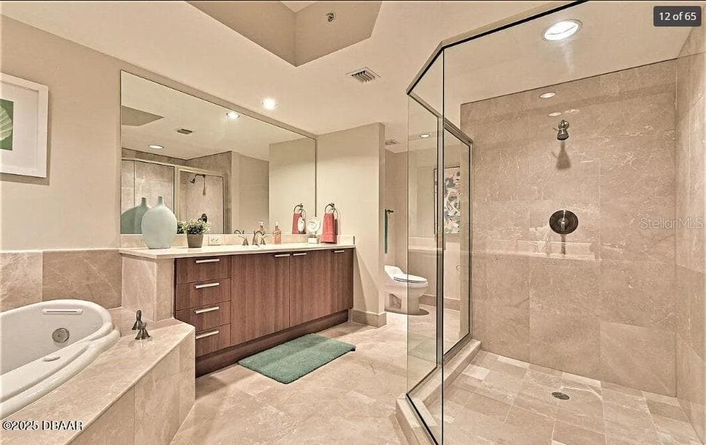 Condominium at 231 RIVERSIDE DR #2206, HOLLY HILL, photo 12 of 34