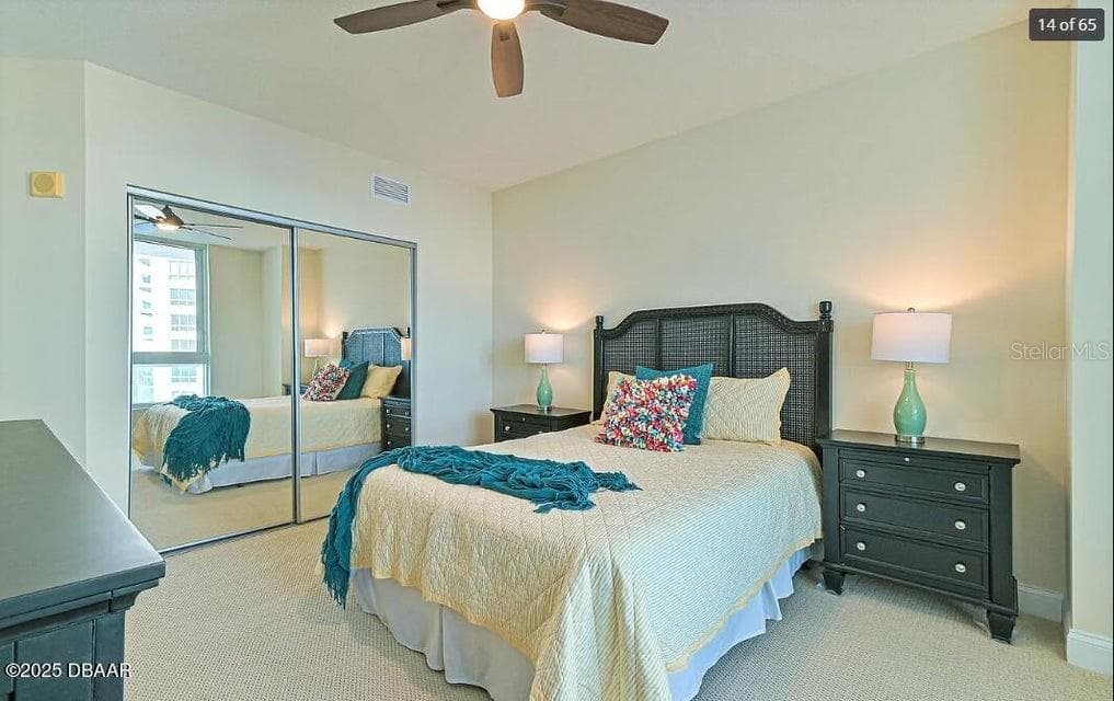 Condominium at 231 RIVERSIDE DR #2206, HOLLY HILL, photo 14 of 34