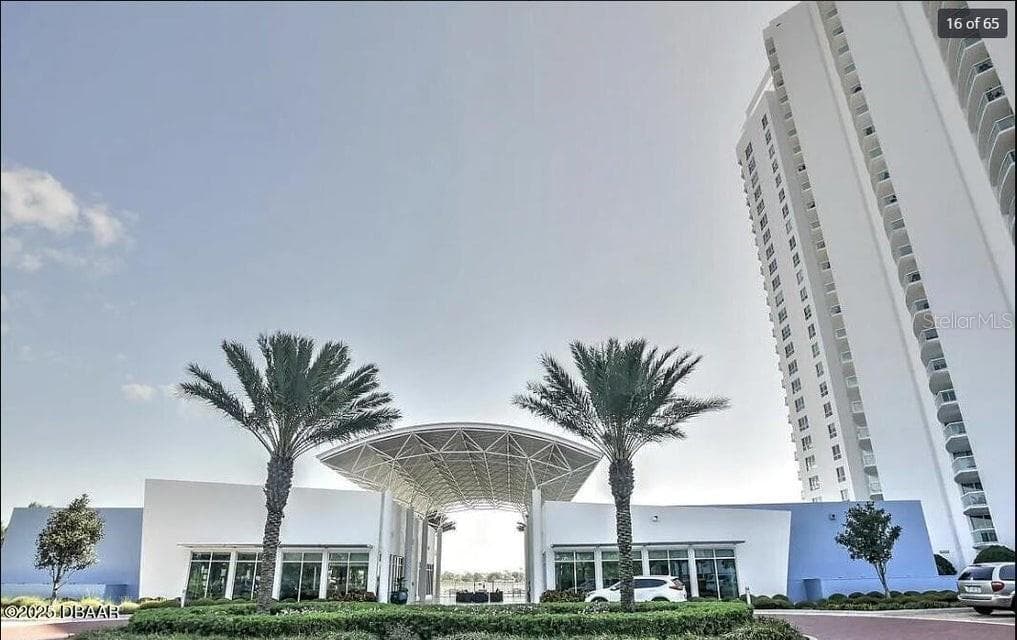 Condominium at 231 RIVERSIDE DR #2206, HOLLY HILL, photo 16 of 34